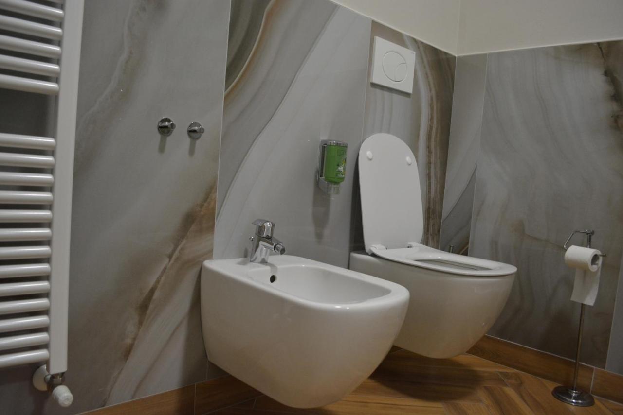 Master Hotel Castelvetro Piacentino Bagian luar foto
